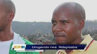 #ZOOM_IN: Akora itangazamakuru atabona || Ikiganiro na Leonidas NDAYISABA