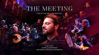 Sami Yusuf - The Meeting (When Paths Meet)