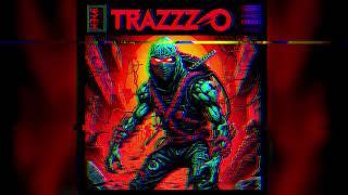 TRAZZZO - DIGITAL NINJA XXV [FULL LP] (2024)