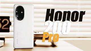 Honor 200 Pro Review: Shoot A Studio Portrait With Ease!