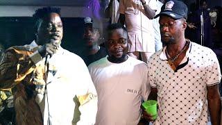 Emessy Musibau  (Asiwaju Oga Nla) Live Performance At Pasuma Boy Eskay Balinga Birthday Party