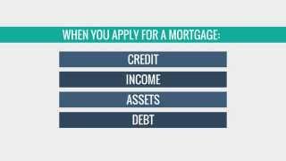 What Does a Phoenix Loan Officer Review for a Mortgage?