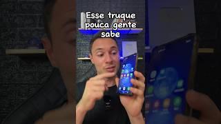 Esse truque pouca gente sabe #dicas #celular #android #dicasetruques #androidtips #techtips