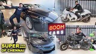 CHEAPEST !! SUPER CARS & BIKES - For sale in Chennai | BOOM CARS