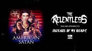 THE RELENTLESS - Full Album OUT NOW!! (AMERICAN SATAN)