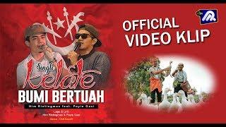 Kelate Bumi Bertuah Official Video Clip