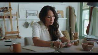 Introducing the Magnolia Home | James Hardie Collection, curated by Joanna Gaines