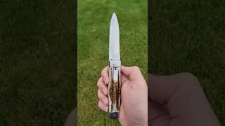Mikov Predator Leverlock #mikovcz #pvk #knifelife #knifeworld