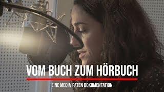 Vom Buch zum Hörbuch - Die Dokumentation