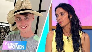 Missing Jay Slater: Should Social Media Detectives Be Punished? | Loose Women