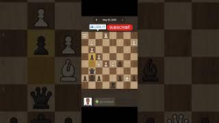 Discovering Daily Puzzle Nirvana Chess Tactics Trainer #chesstricks #chesstactics #chess #trending