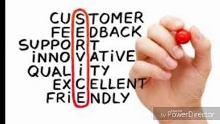 UGSM Scoutcast Lets talk customer service