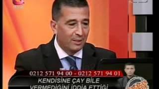 YALÇIN ÇAKIR'A CANLI YAYINDA FENASİ KERİM TUZAĞI Gerçeğin Peşinde