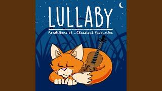 Clair de Lune (Lullaby Rendition)