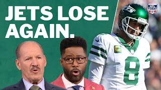 What do the Jets do now? | The NFL Today