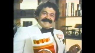 Doritos Nacho Cheese Commercial (Schreiber, 1976)