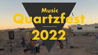 QuartzFest Music Video