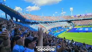 Show del Pepo | Racing vs Cruzeiro | Final Copa Sudamericana 2024