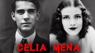 The Horrifying & Disturbing Case Of Celia Mena