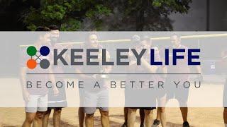 KeeleyLife | Overview