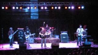 MGN 2009 - "Unwell" by Matchbox 20 - covered by Dave Lates' Band