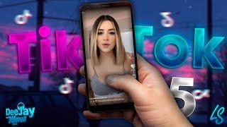 MIX TIK TOK 5 - DJ MEMA (Fiel, AM, Pareja Del Año, Makinon, Chivirika, Sal y Perrea, Las Nenas )