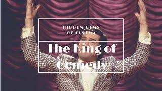 Hidden Gems of Cinema: The King of Comedy