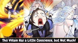 Cultivation Starts in the WOMB! | Xianxia System Manhua (FULL RECAP)