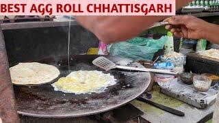 best egg roll in chhattisgarh #desiboyvlog#vlogs