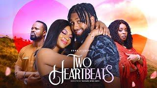 TWO HEARTBEATS | DANIEL ROCKY AND EJIKE IBEDILO - NIGERIAN MOVIES 2024 LATEST FULL MOVIES