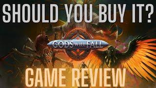 Should YOU Buy GODS WILL FALL? Honest game review