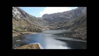 # Most Beautiful Mountain Lake #Amazing tourist destination #in Anjaw district #Arunachal India