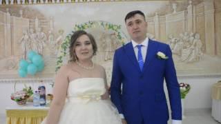 Свадебный банкет в ресторане Жемчужина