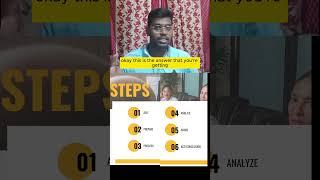 Data Analysis Process | What is Data Analysis | Data Analytics by @HemanthTechUniverse