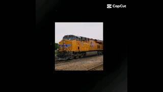 Union Pacific Edit! Hit Me Baby One More Time - Britney Spears #unionpacific #britneyspears