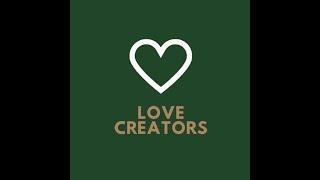 Медитации Love Creators. Программа по раскрытию ЯСНОЗНАНИЯ