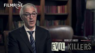 World's Most Evil Killers - Season 5, Episode 14 - Ali Qazimaj - Full Episode