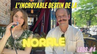 CHORALE: De la rue à Netflix, l'incroyable destin de la Norale