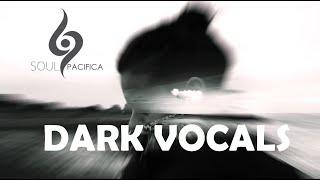  [FREE] DARK VOCALS Sample  FEMALE ACAPELLA Pack CHOIR Ambient Background Music  FREE DOWNLOAD