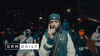 ZEDKAY - Go Clear [Music Video] | GRM Daily