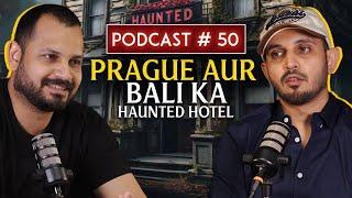 #MAANi | Bali ka haunted hotel, Karachi mein guns carry karna, Viral hone ke liye gaaliyon ka use