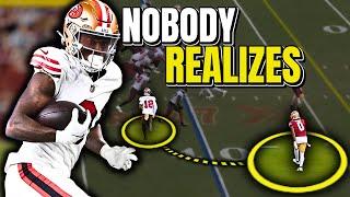 I Don't Think We Realize What 49ers Rookie CB Just Did..