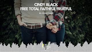 Free Total Faithful Fruitful - Cindy Black - Theology of the Body Thursday