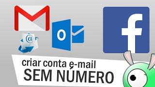 How to create email account for use on Facebook