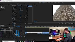 Adobe Premiere 101