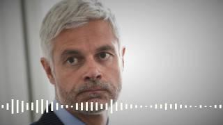 Laurent Wauquiez et les médias : déjeuners et addition salée