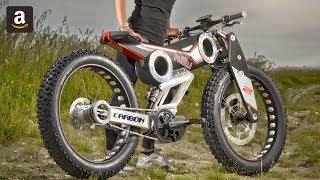 Top 5 ELECTRIC BICYCLE in Real Life  You Can Buy in ONLINE STORE