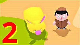  My Little Zoo World Adventure  GAMEPLAY Part 2 NEW Stuff (Android, iOS)