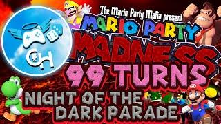 Mario Party Madness 99 Turns for CHOP!