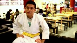 SMU JUDO: An Introductory Video (produced by Sushi Girl Studios)